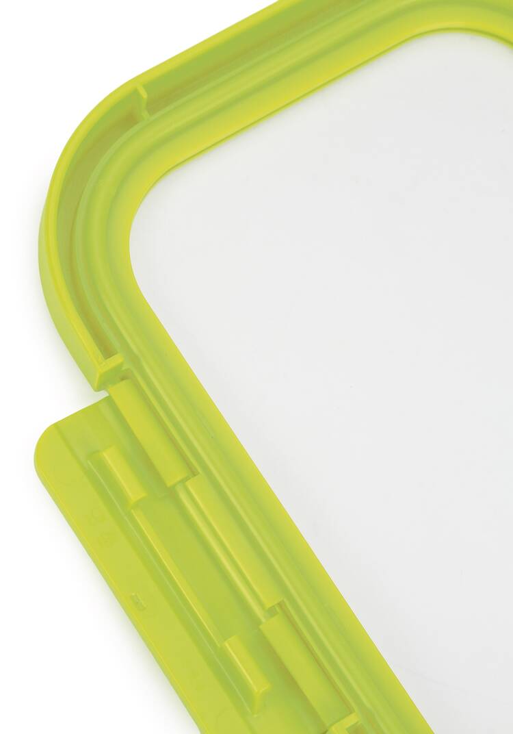 Набор стеклянных контейнеров с крышками, 4шт. шир.  750, рис. 4