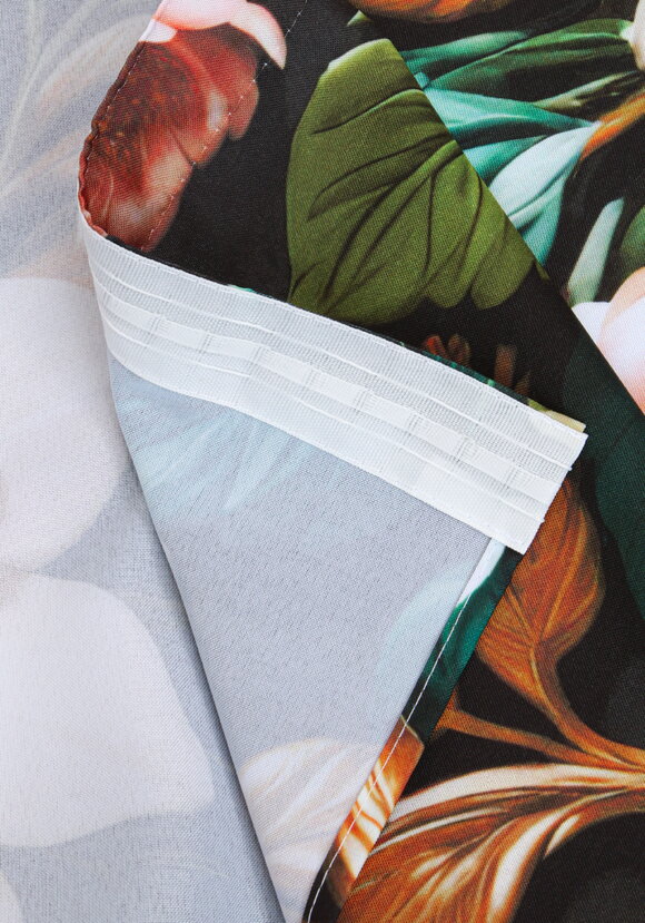 Портьера 3D Причуда шир.  580, рис. 6