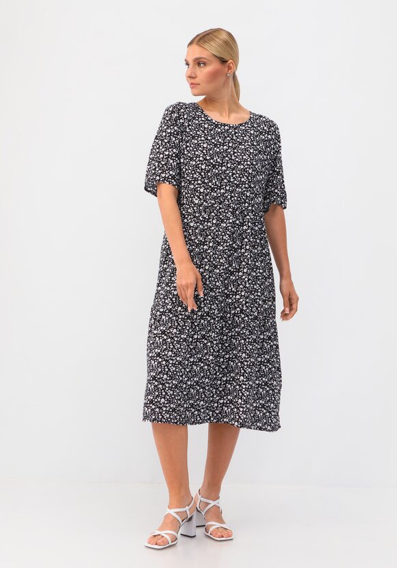 Платье Сицилия шир.  580, рис. 1