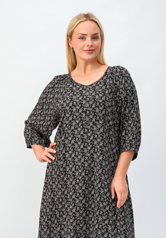 Платье Монро шир.  580, рис. 2