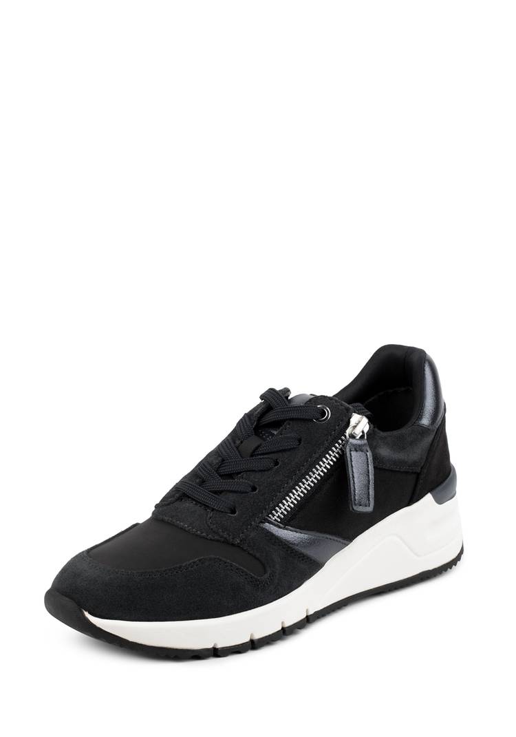 Полуботинки женские Натэлла шир.  750, рис. 21