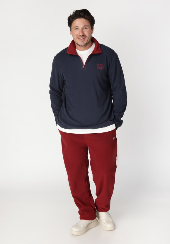 Комплект джемперов Гастон, 2 шт шир.  580, рис. 11