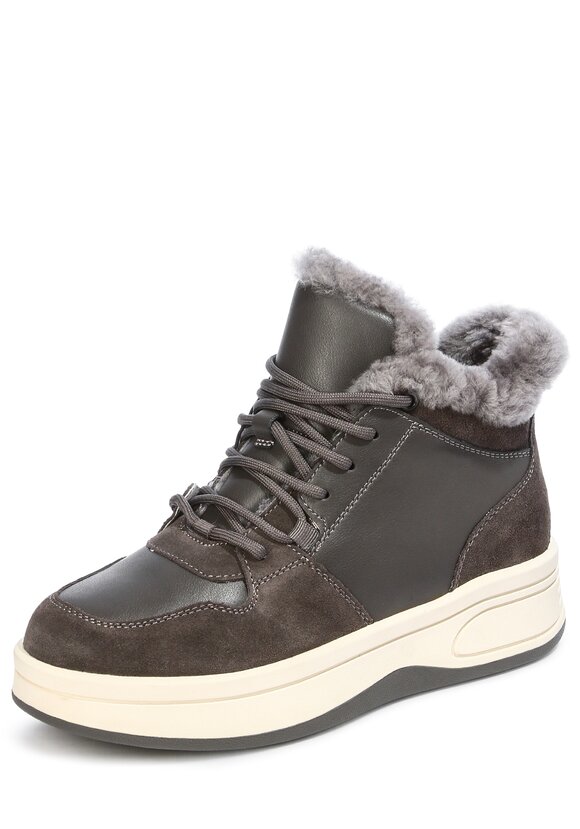 Ботинки женские Ханна шир.  580, рис. 1