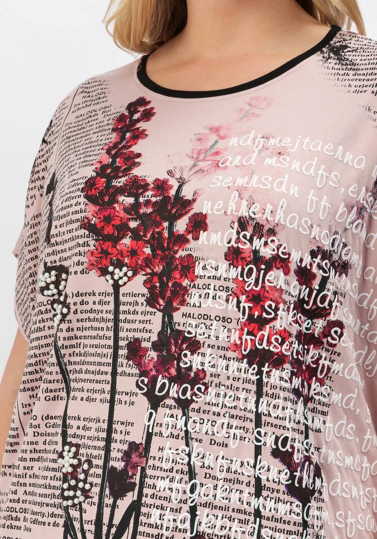 Футболка Мира шир.  750, рис. 5