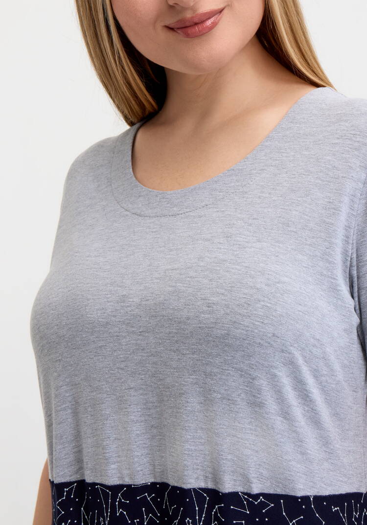 Платье Лиман шир.  750, рис. 21