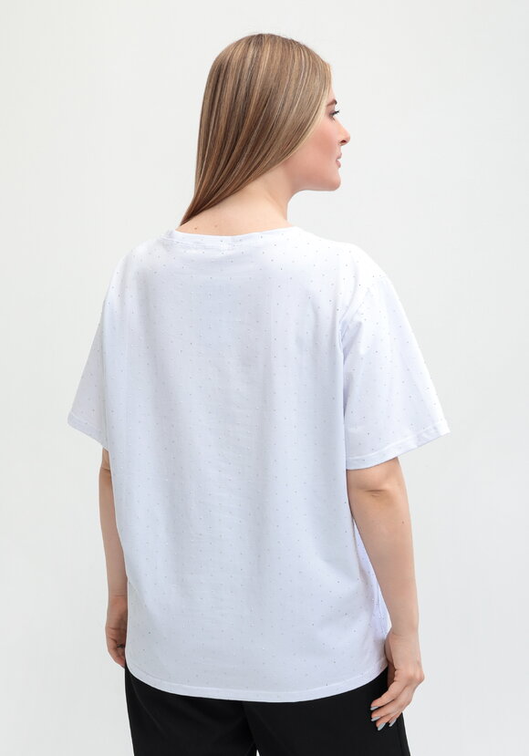 Футболка Лиора шир.  580, рис. 3