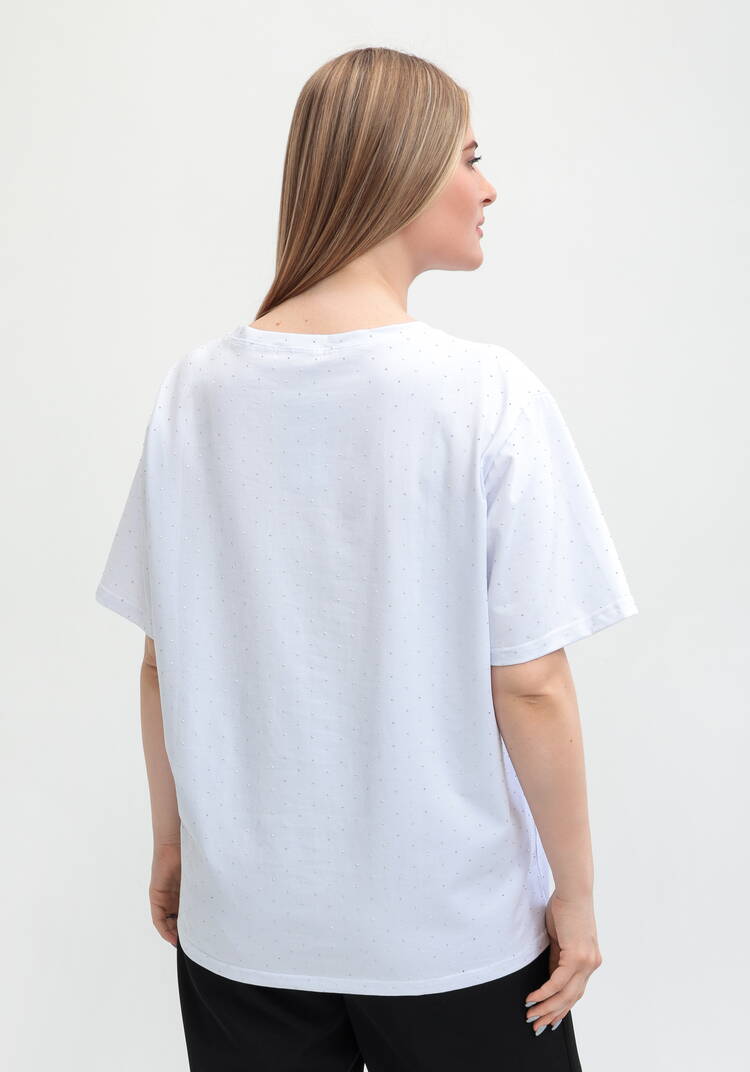 Футболка Лиора шир.  750, рис. 3