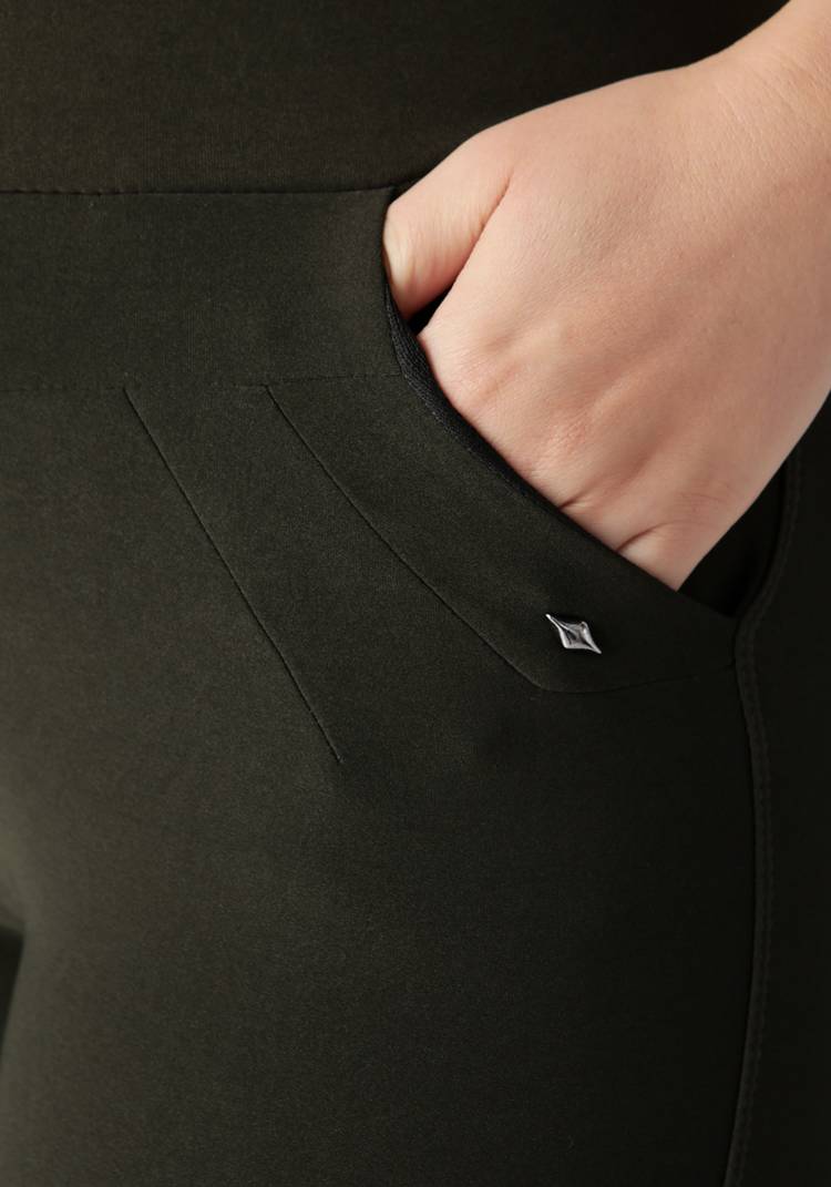 Брюки женские Илария шир.  750, рис. 8