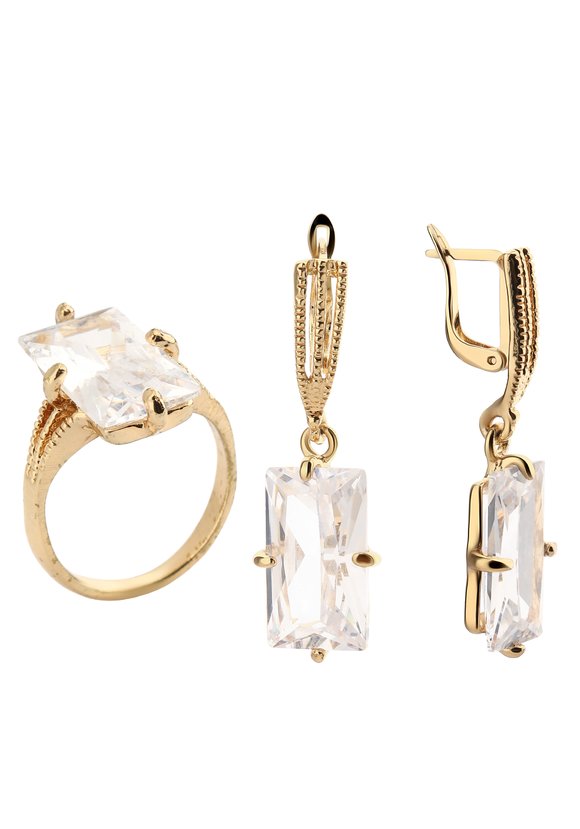 Комплект Мерцание звезды шир.  580, рис. 1