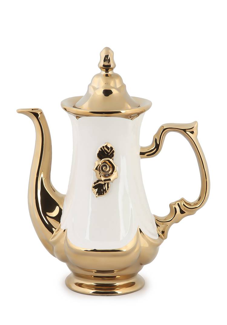 Сервиз Королевская роза шир.  750, рис. 5