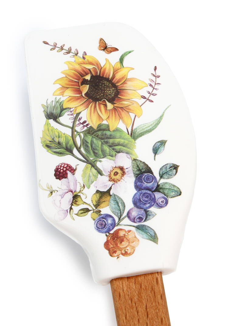 Лопатка силиконовая шир.  750, рис. 3