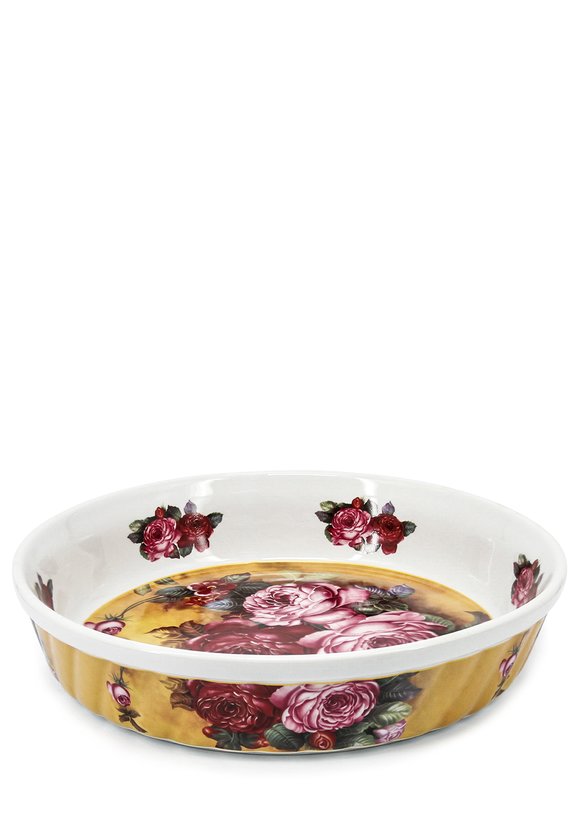 Блюдо круглое. шир.  580, рис. 2