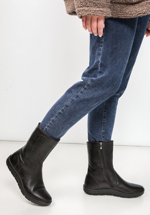 Полусапоги женские Мирель шир.  580, рис. 52