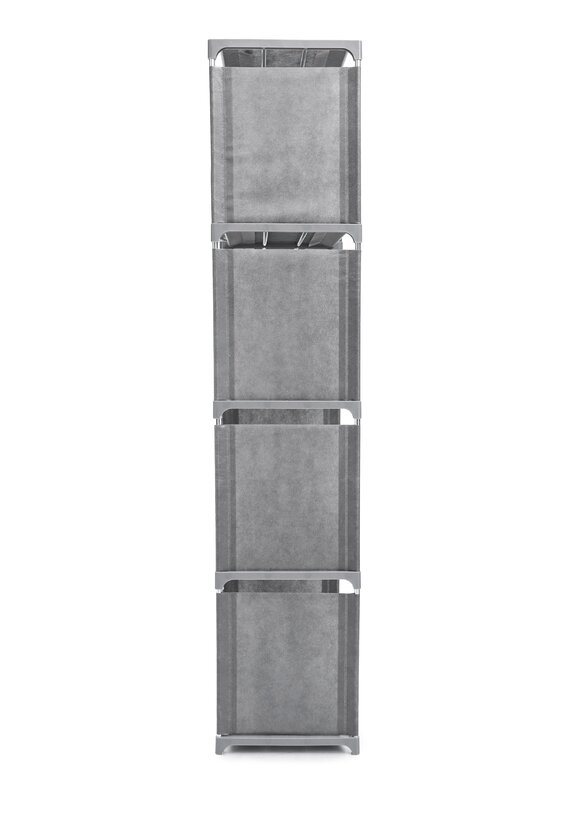 Универсальный стеллаж для хранения шир.  580, рис. 9