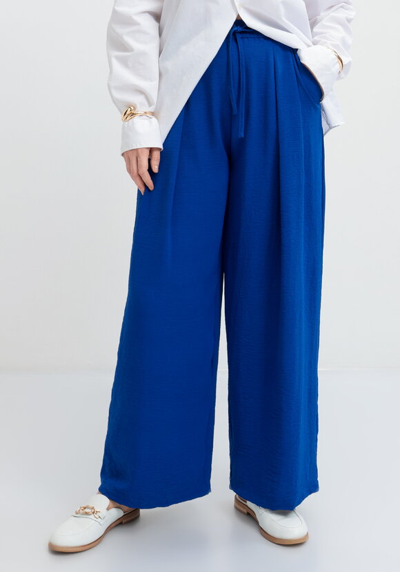 Брюки Алефтина шир.  580, рис. 7