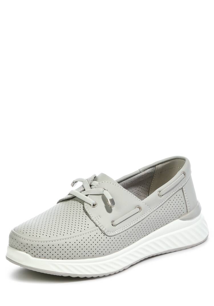 Мокасины женские Злата шир.  750, рис. 6