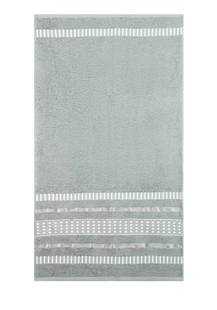 Комплект полотенец Алетта, 2 шт. шир.  750, рис. 19