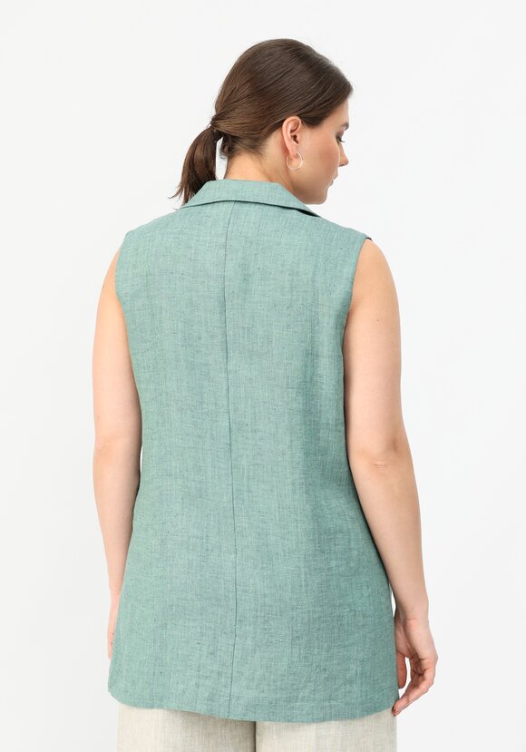 Жилет Мэдисон шир.  580, рис. 9