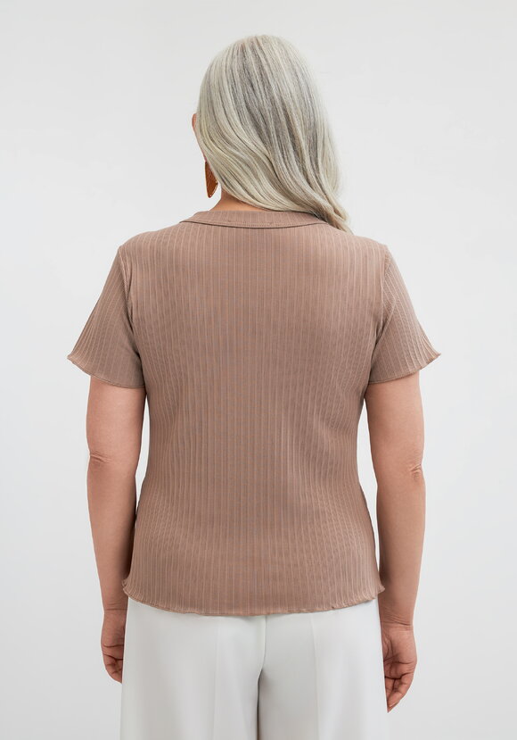 Футболка Елена шир.  580, рис. 9