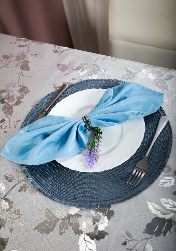 Салфетка сервировочная шир.  580, рис. 7