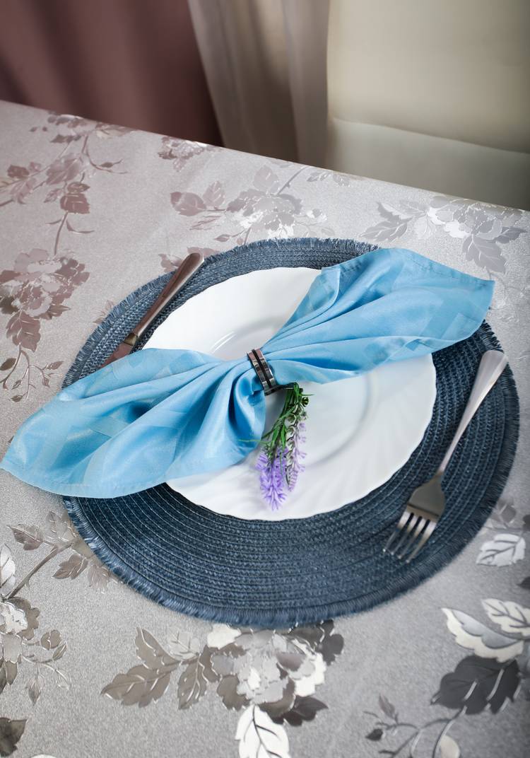 Салфетка сервировочная шир.  750, рис. 7