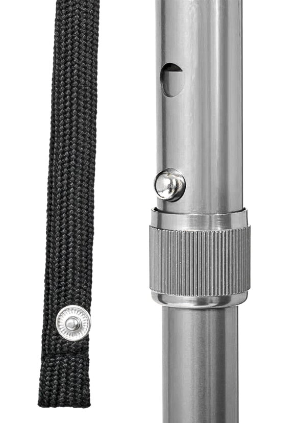 Трость опорная складная шир.  580, рис. 10