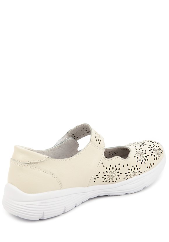 Туфли женские Виттэлия шир.  580, рис. 3