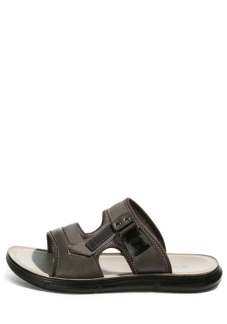 Сабо мужские Леон шир.  750, рис. 7