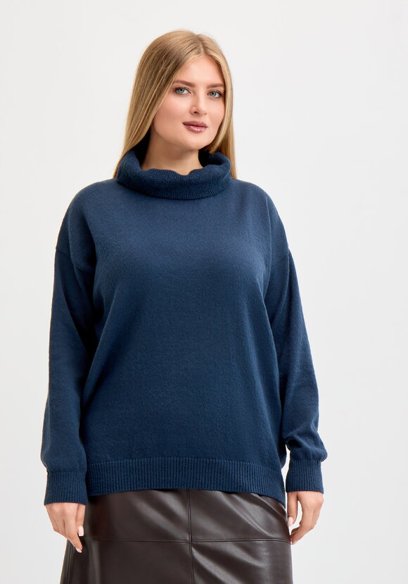 Джемпер Чана шир.  580, рис. 4