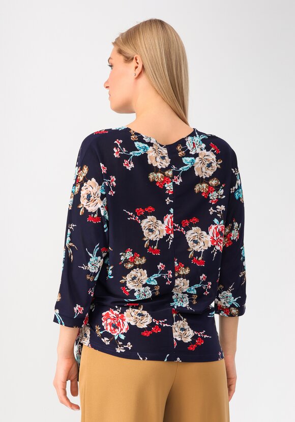 Блуза Филиппа шир.  580, рис. 3