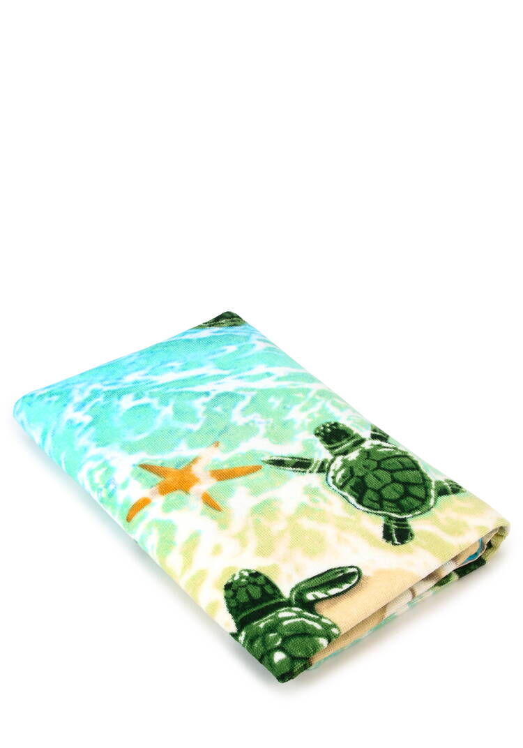 Пляжное полотенце шир.  750, рис. 10