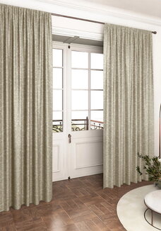 Портьера Флорентийский узор