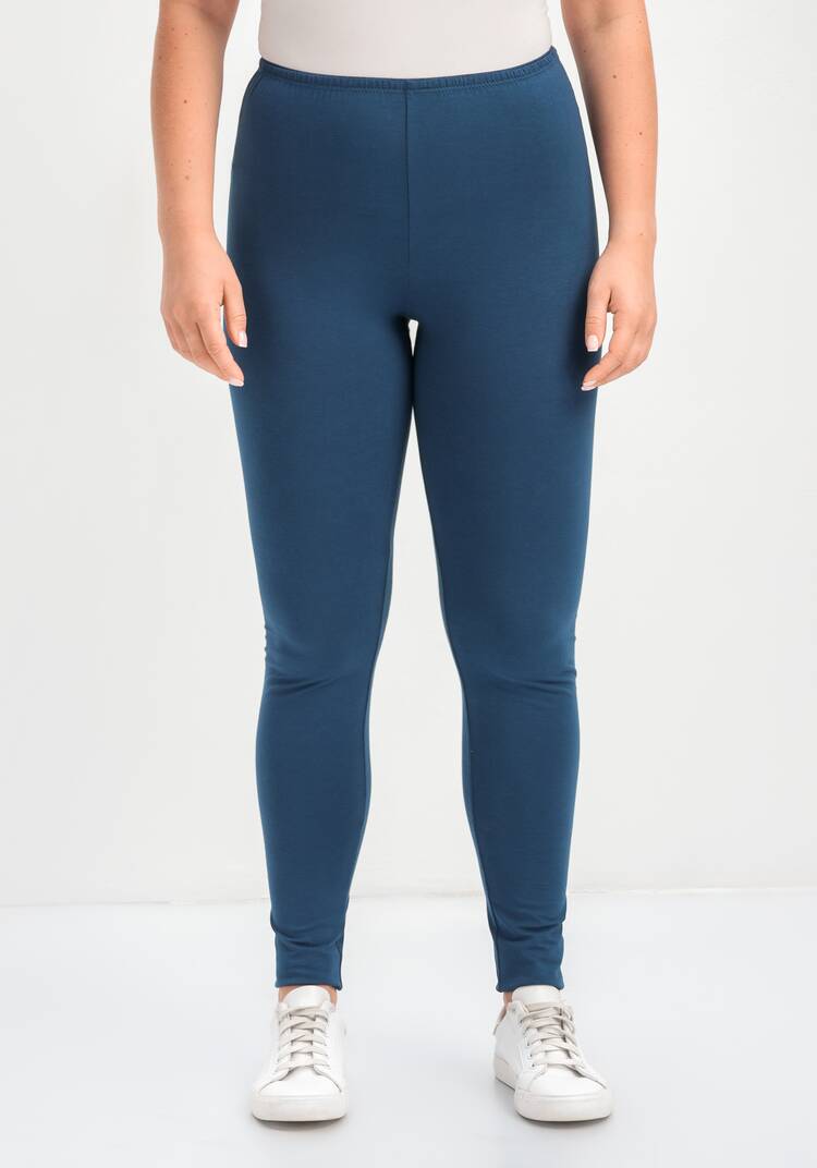 Леггинсы Мадина шир.  750, рис. 19