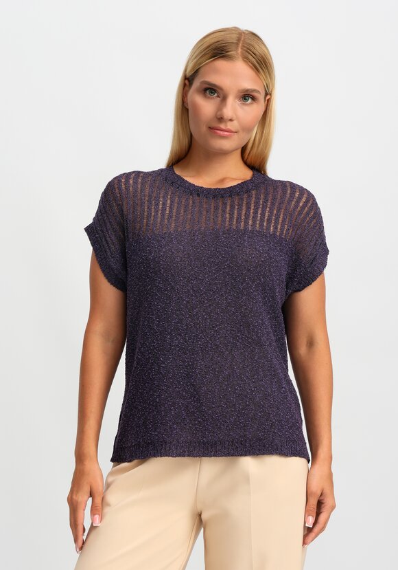 Джемпер Альбина шир.  580, рис. 9