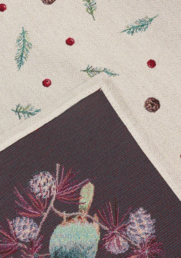 Скатерть гобеленовая шир.  580, рис. 4