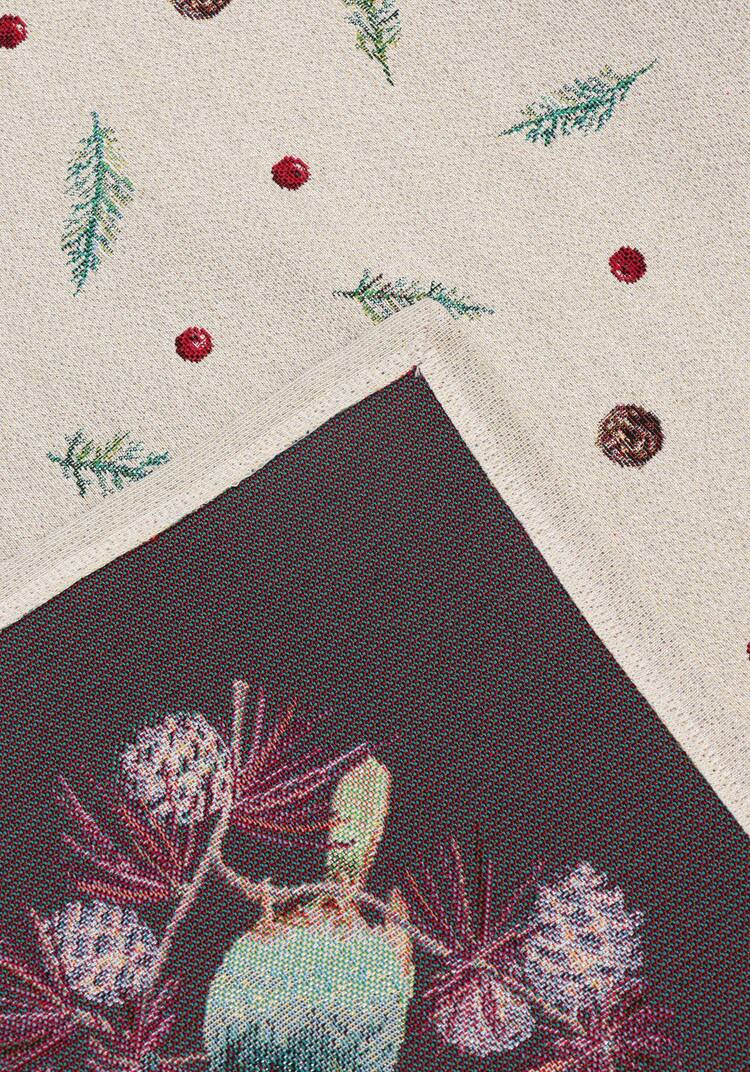 Скатерть гобеленовая шир.  750, рис. 4