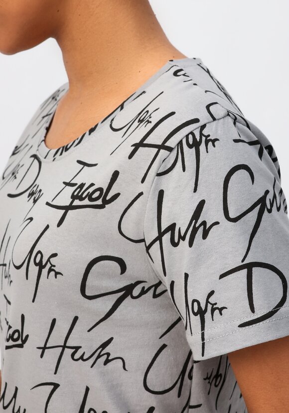 Футболка Лиана шир.  580, рис. 5