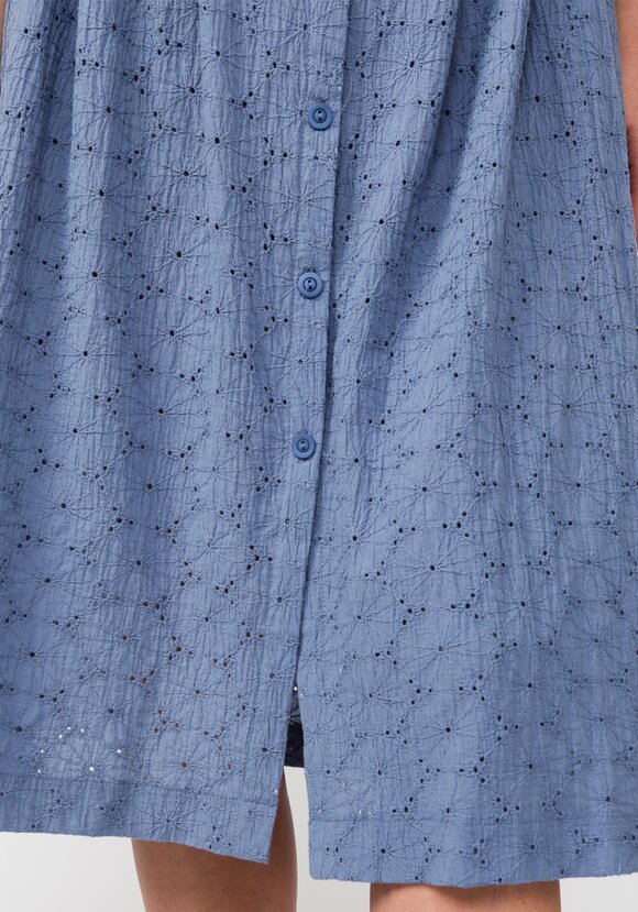 Юбка из шитья с разрезом шир.  580, рис. 12