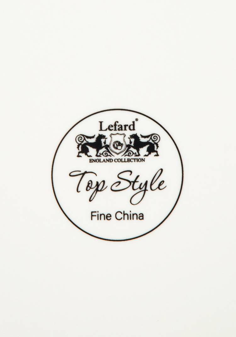 Набор из 2-х закусочных тарелок Символ года шир.  750, рис. 3