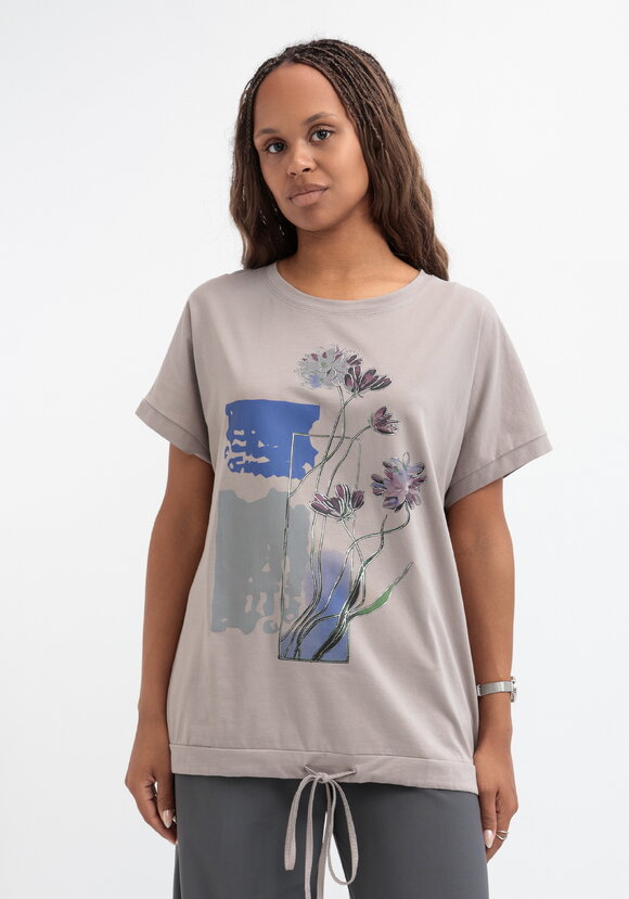 Блуза Ариэль шир.  580, рис. 22