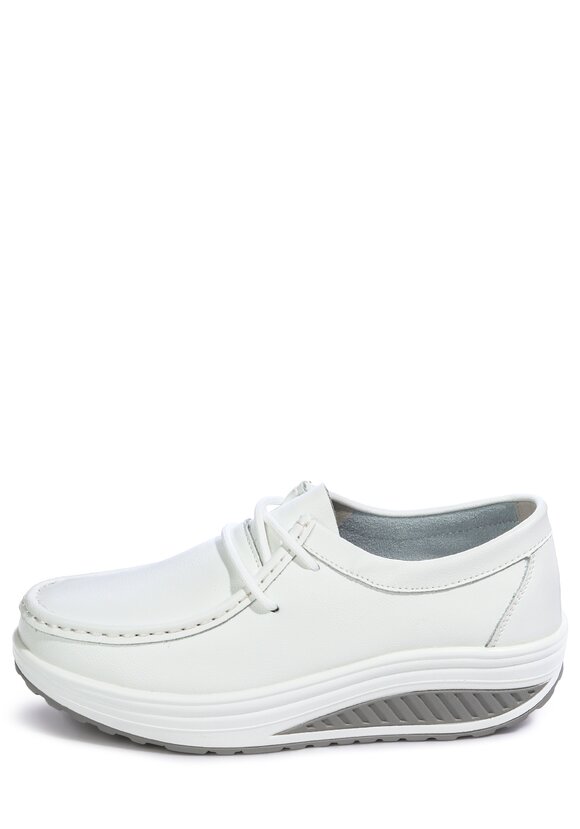 Полуботинки женские Эбби шир.  580, рис. 2