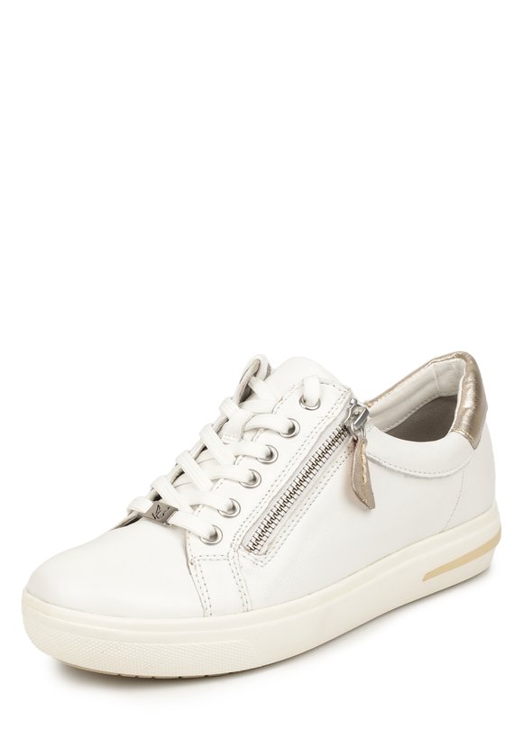 Полуботинки женские Бритни шир.  580, рис. 1