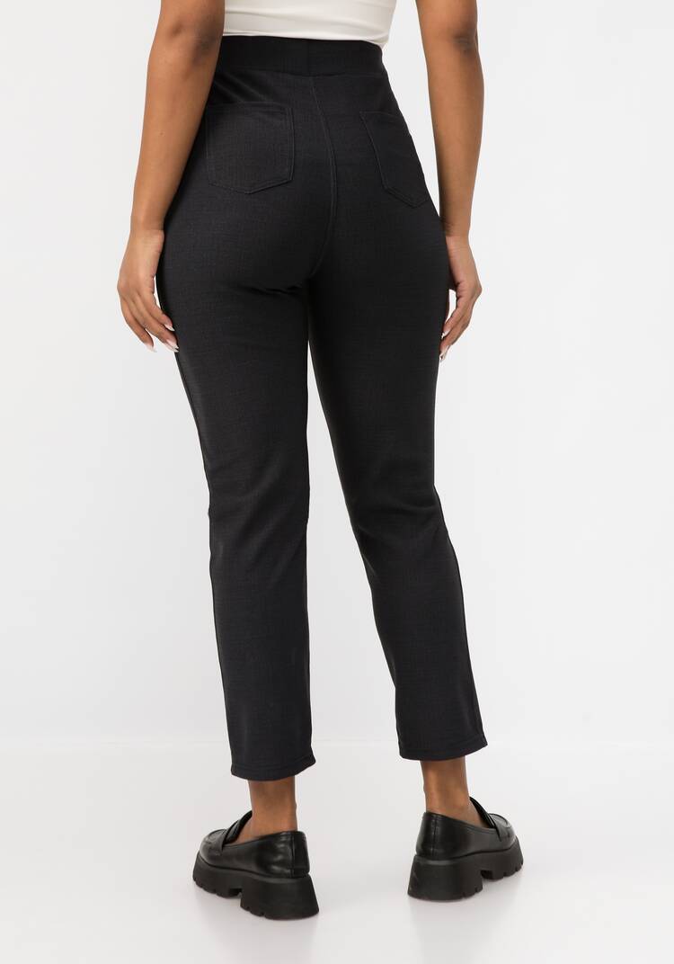 Брюки женские Бриана шир.  750, рис. 8