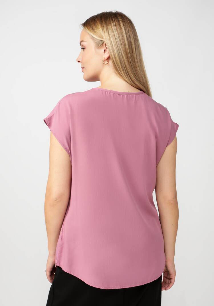 Блуза Анжелика шир.  750, рис. 13