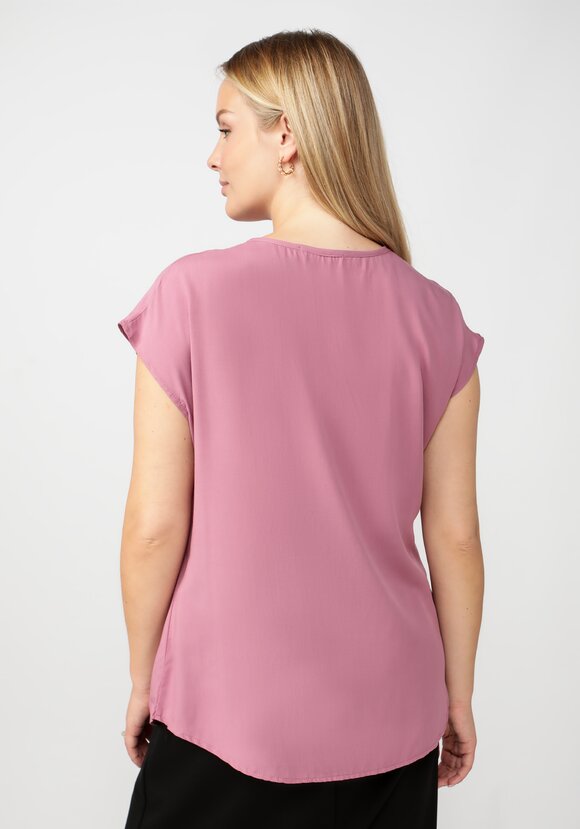 Блуза Анжелика шир.  580, рис. 13