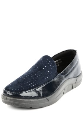 Слипоны женские Флерисс