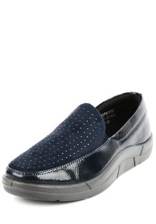 Слипоны женские Флерисс