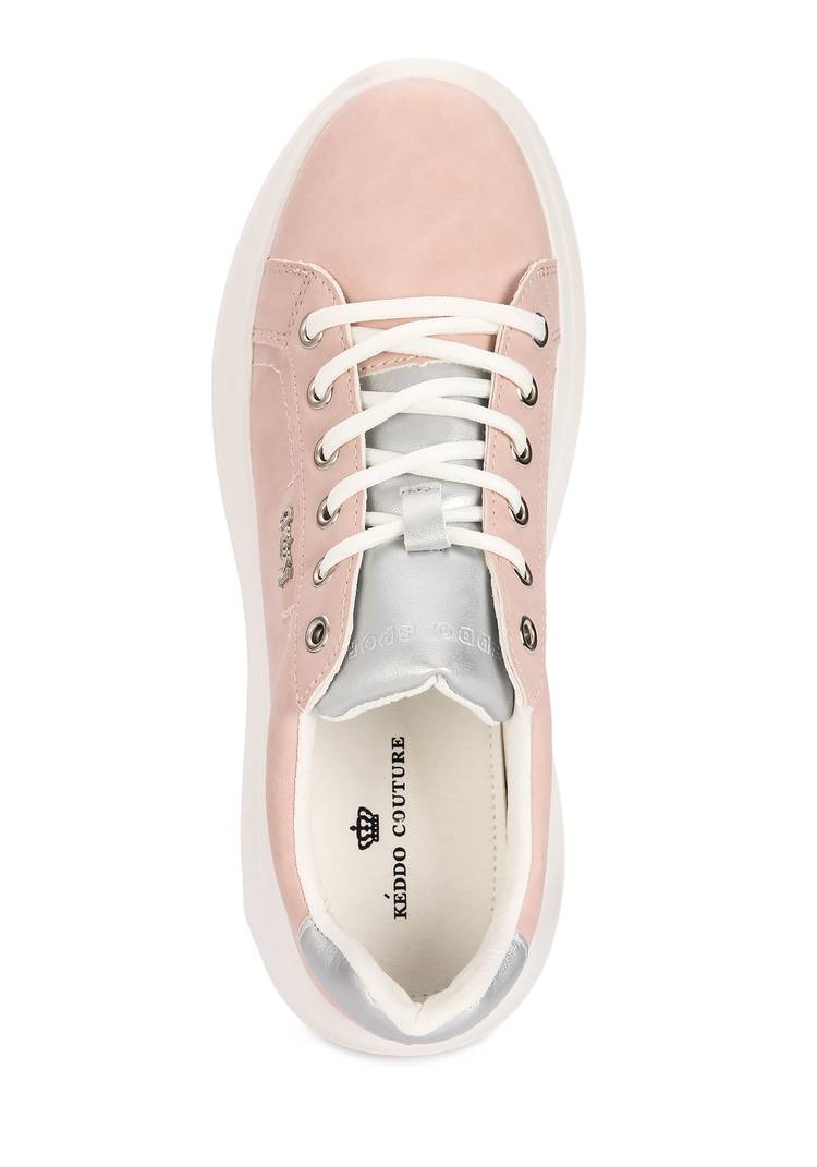 Полуботинки женские Алекс шир.  750, рис. 8