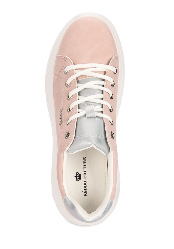 Полуботинки женские Алекс шир.  580, рис. 8