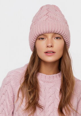 Шапка Амели